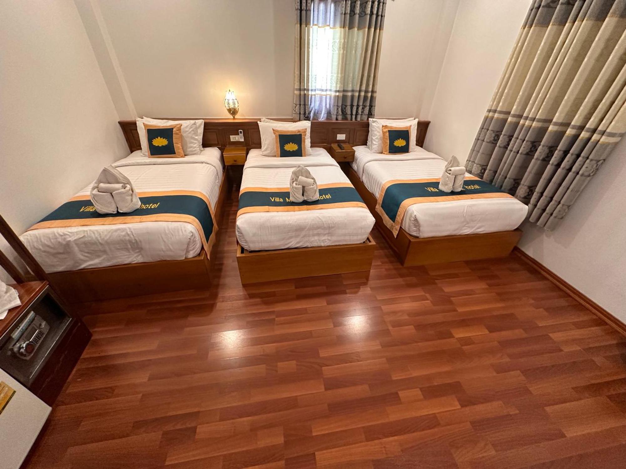 Mahasok Hotel 루앙프라방 외부 사진
